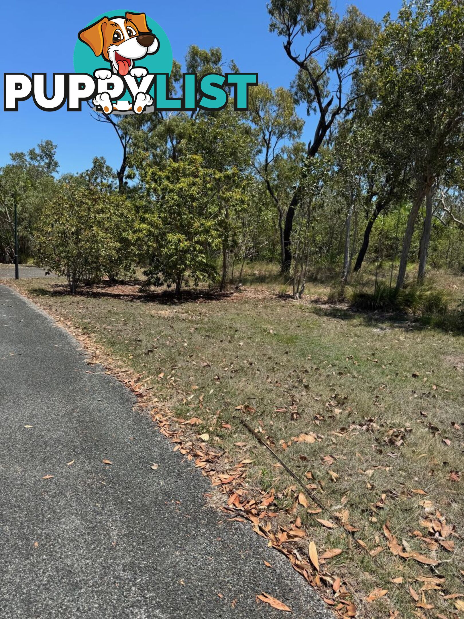 LOT 7 TURTLE POINT LAKESIDE LAGUNA QUAYS QLD 4800