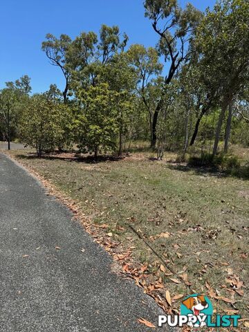 LOT 7 TURTLE POINT LAKESIDE LAGUNA QUAYS QLD 4800