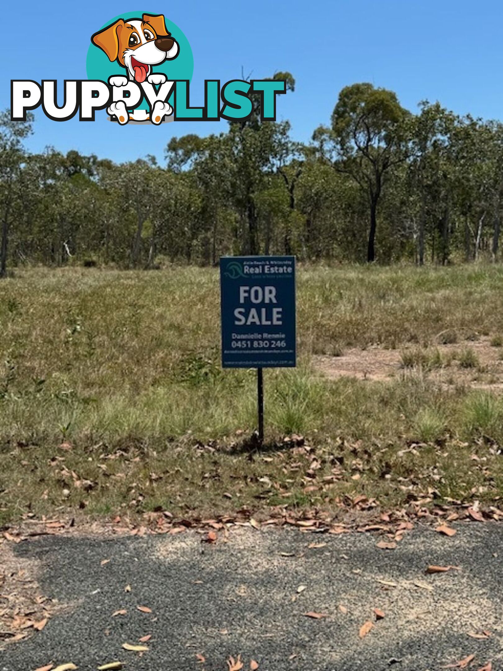 LOT 7 TURTLE POINT LAKESIDE LAGUNA QUAYS QLD 4800