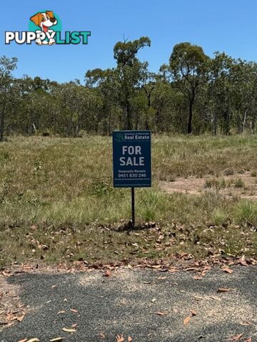 LOT 7 TURTLE POINT LAKESIDE LAGUNA QUAYS QLD 4800