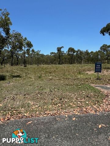 LOT 7 TURTLE POINT LAKESIDE LAGUNA QUAYS QLD 4800