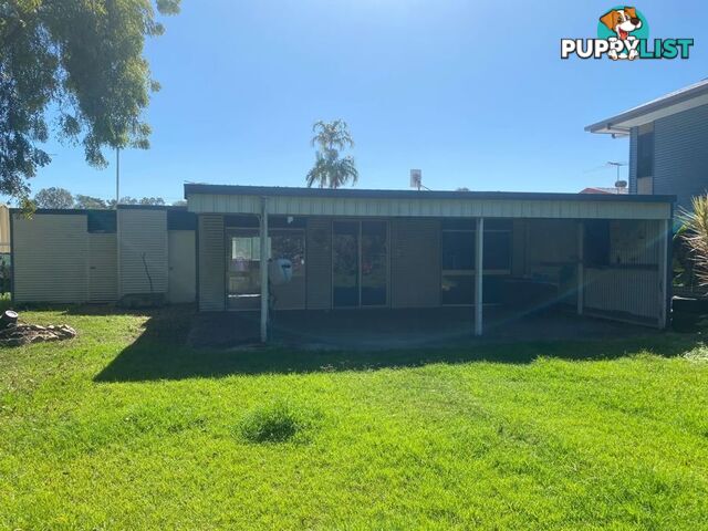 3 Nielsen Parade MIDGE POINT QLD 4799