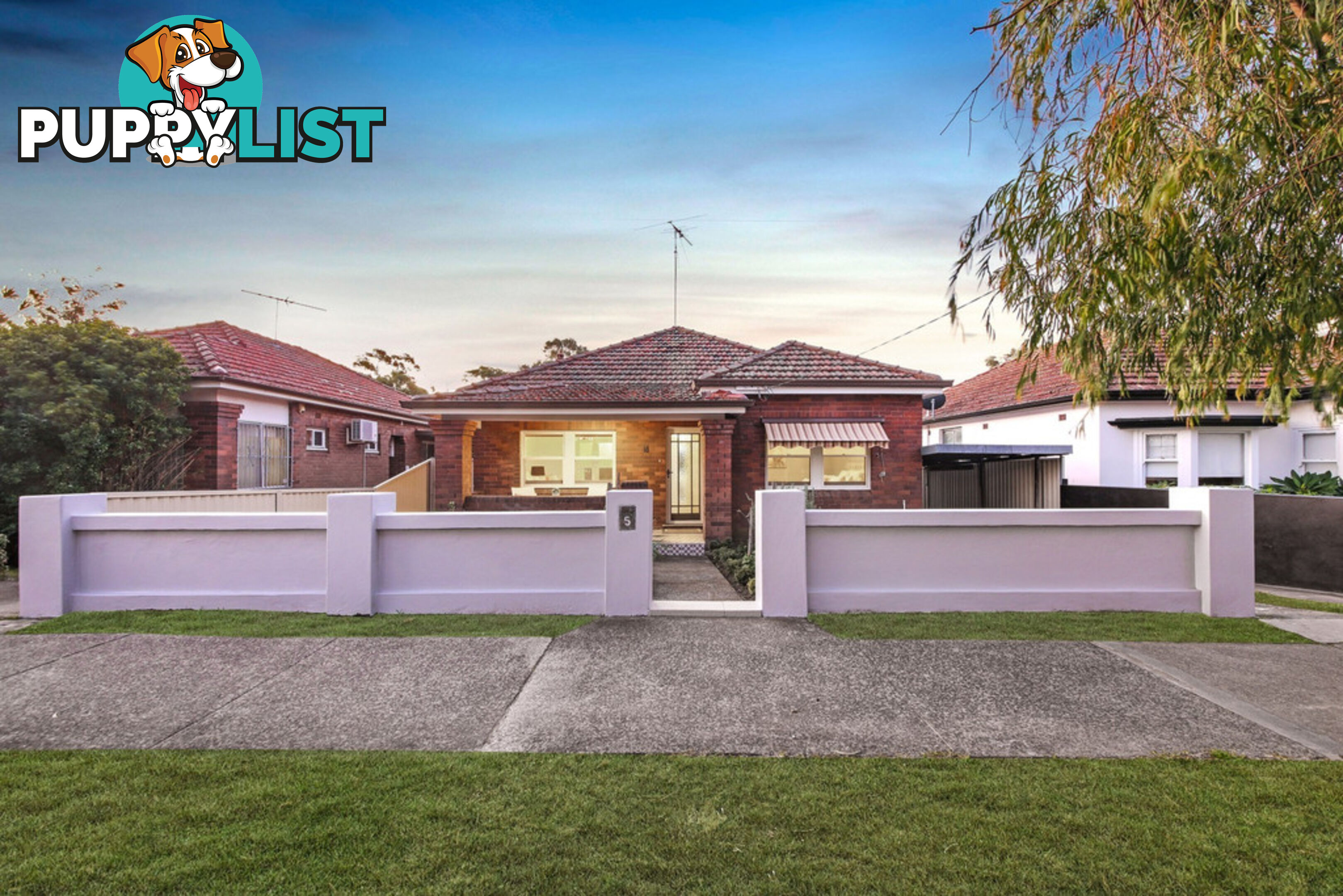 5 Kingsgrove Avenue KINGSGROVE NSW 2208