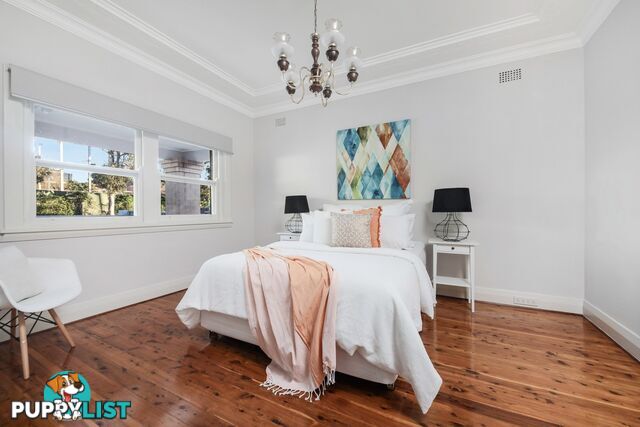 5 Kingsgrove Avenue KINGSGROVE NSW 2208