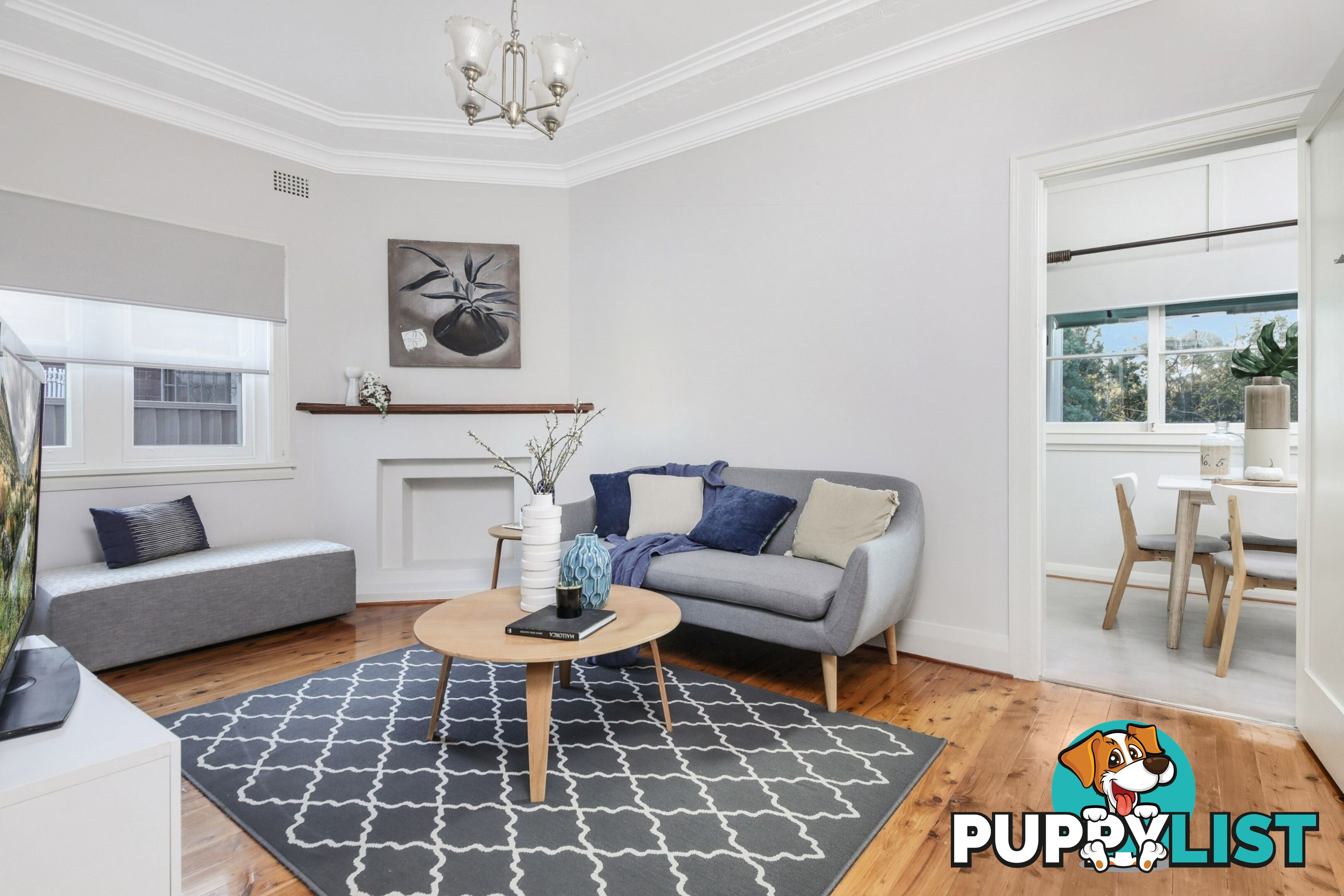 5 Kingsgrove Avenue KINGSGROVE NSW 2208