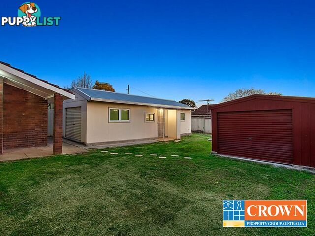 38 Carson Street PANANIA NSW 2213