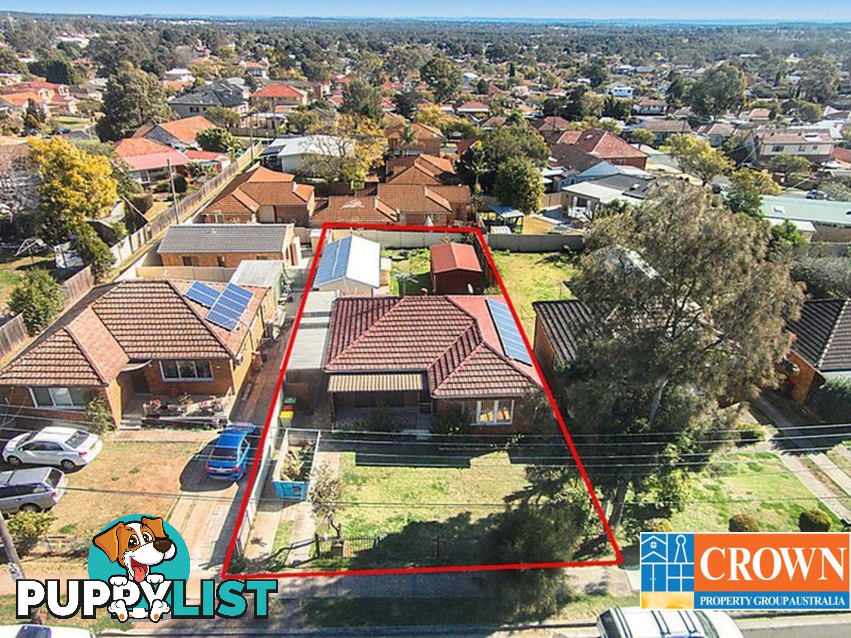 38 Carson Street PANANIA NSW 2213