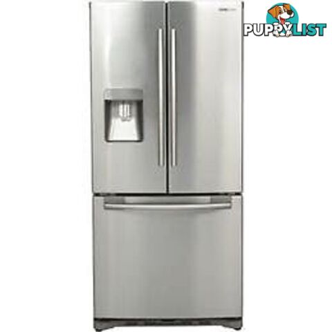 Samsung 579 litre French door fridge $790