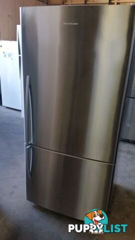 Fisher paykel 519 liter 2016 model