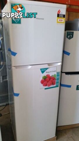 Brand new fridge half price