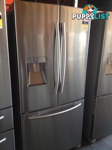 Samsung French door 579 litre fridge