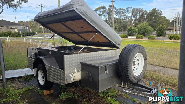 2006 Lifestyle 360 OFF ROAD