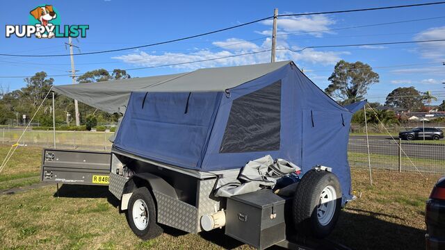 2006 Lifestyle 360 OFF ROAD