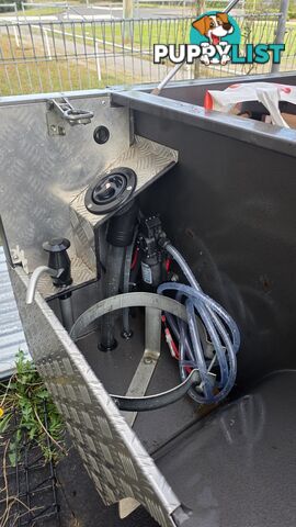 2006 Lifestyle 360 OFF ROAD