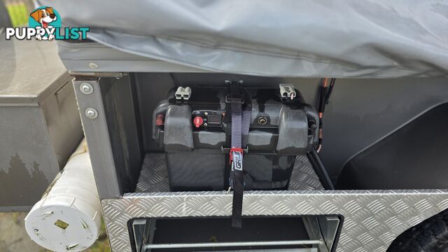 2006 Lifestyle 360 OFF ROAD