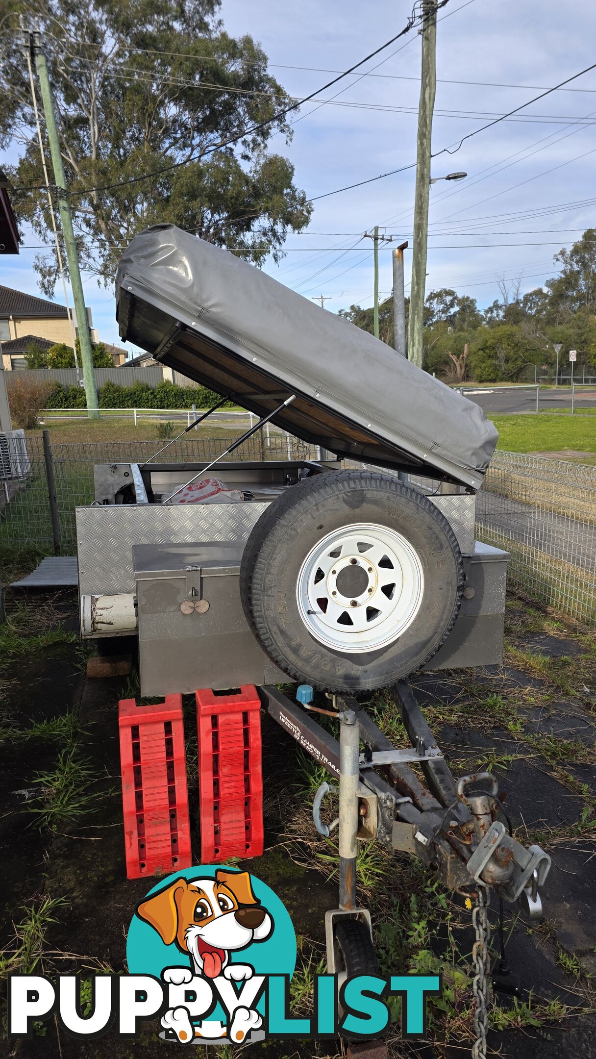 2006 Lifestyle 360 OFF ROAD