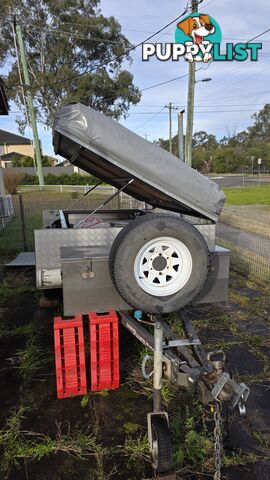 2006 Lifestyle 360 OFF ROAD