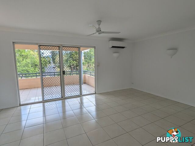 3/16 Springfield Crescent MANOORA QLD 4870