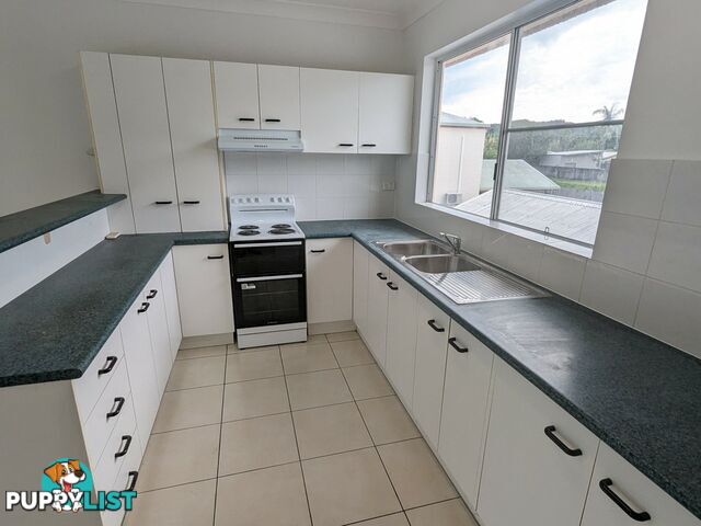 3/16 Springfield Crescent MANOORA QLD 4870