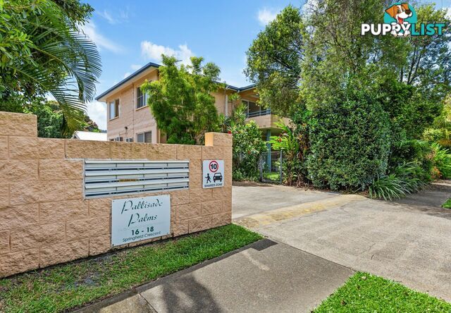 3/16 Springfield Crescent MANOORA QLD 4870