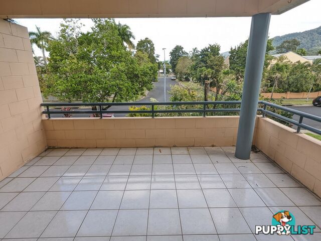 3/16 Springfield Crescent MANOORA QLD 4870