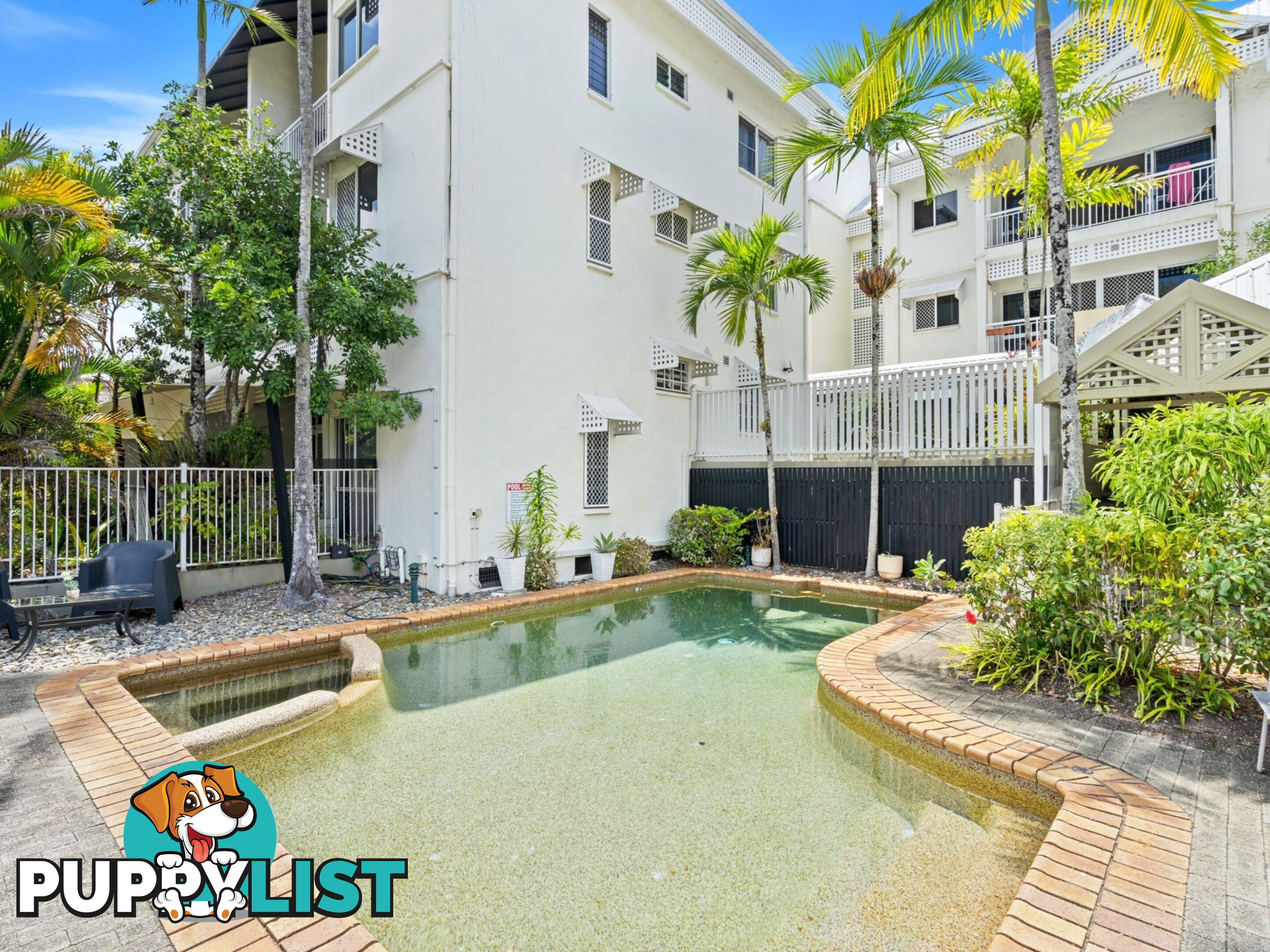 11/14 Upward Street CAIRNS NORTH QLD 4870