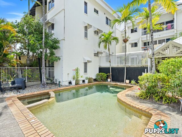 11/14 Upward Street CAIRNS NORTH QLD 4870