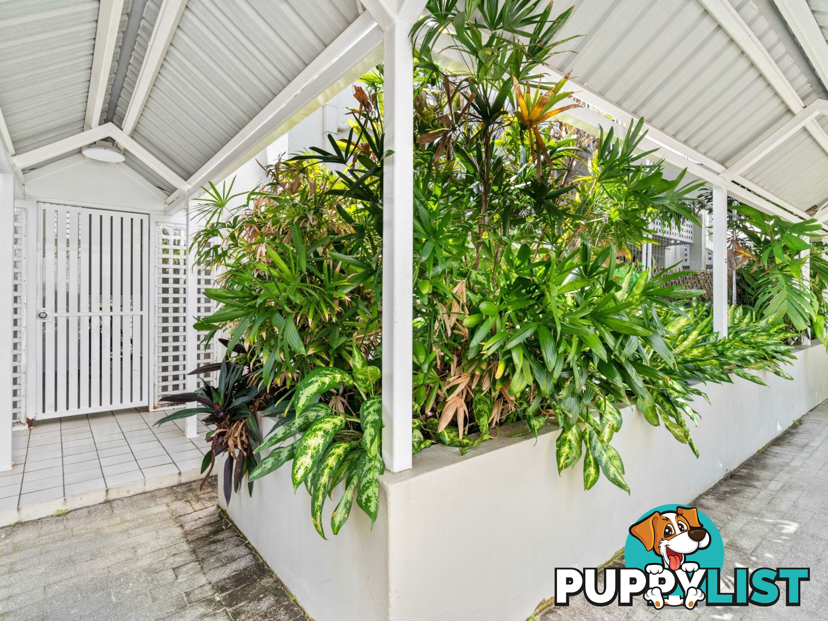 11/14 Upward Street CAIRNS NORTH QLD 4870