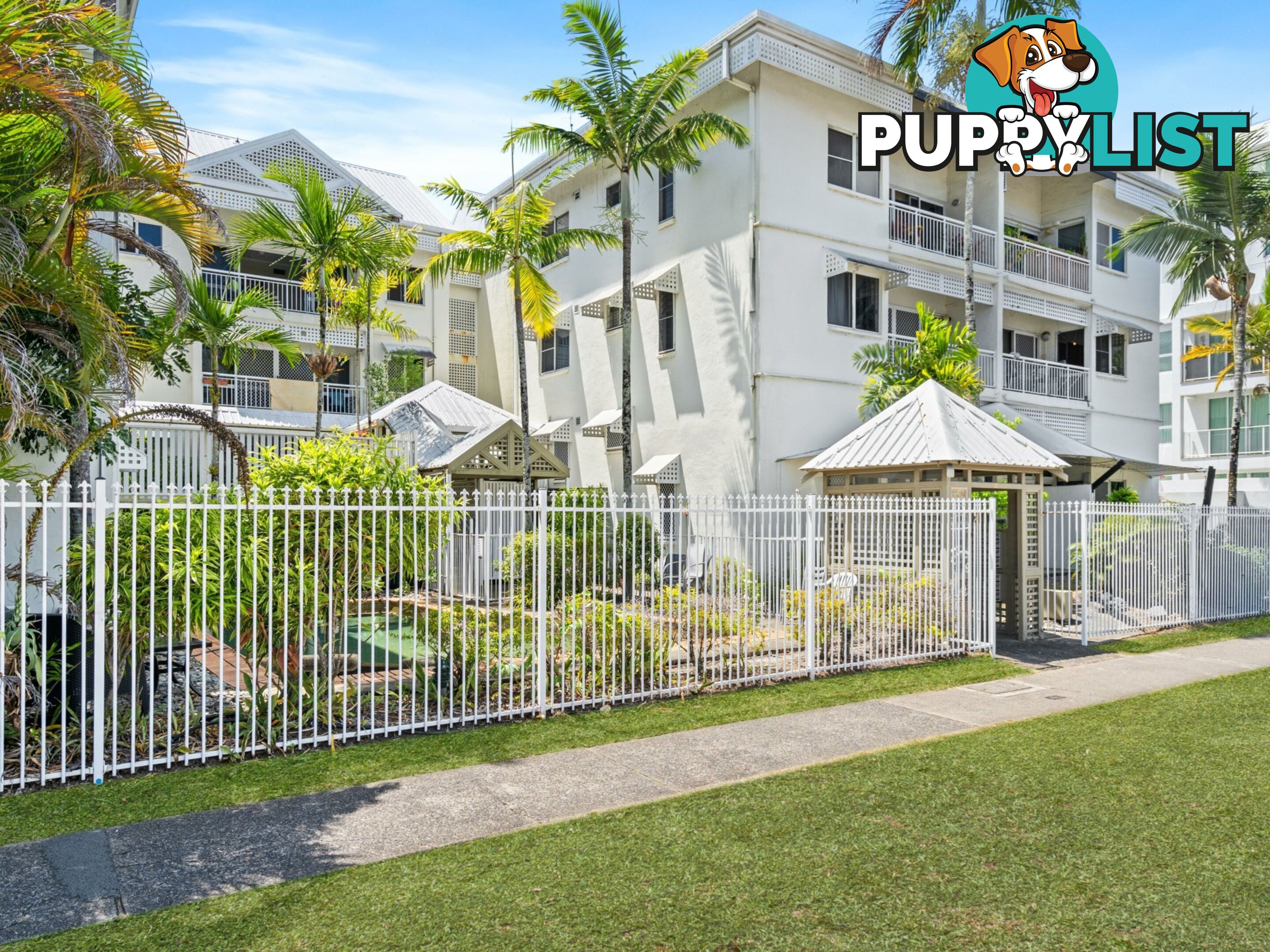 11/14 Upward Street CAIRNS NORTH QLD 4870