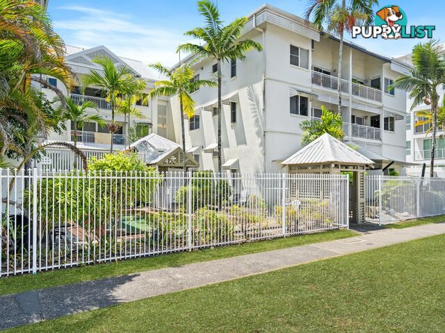 11/14 Upward Street CAIRNS NORTH QLD 4870