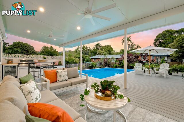 3 Fulton Close WHITFIELD QLD 4870