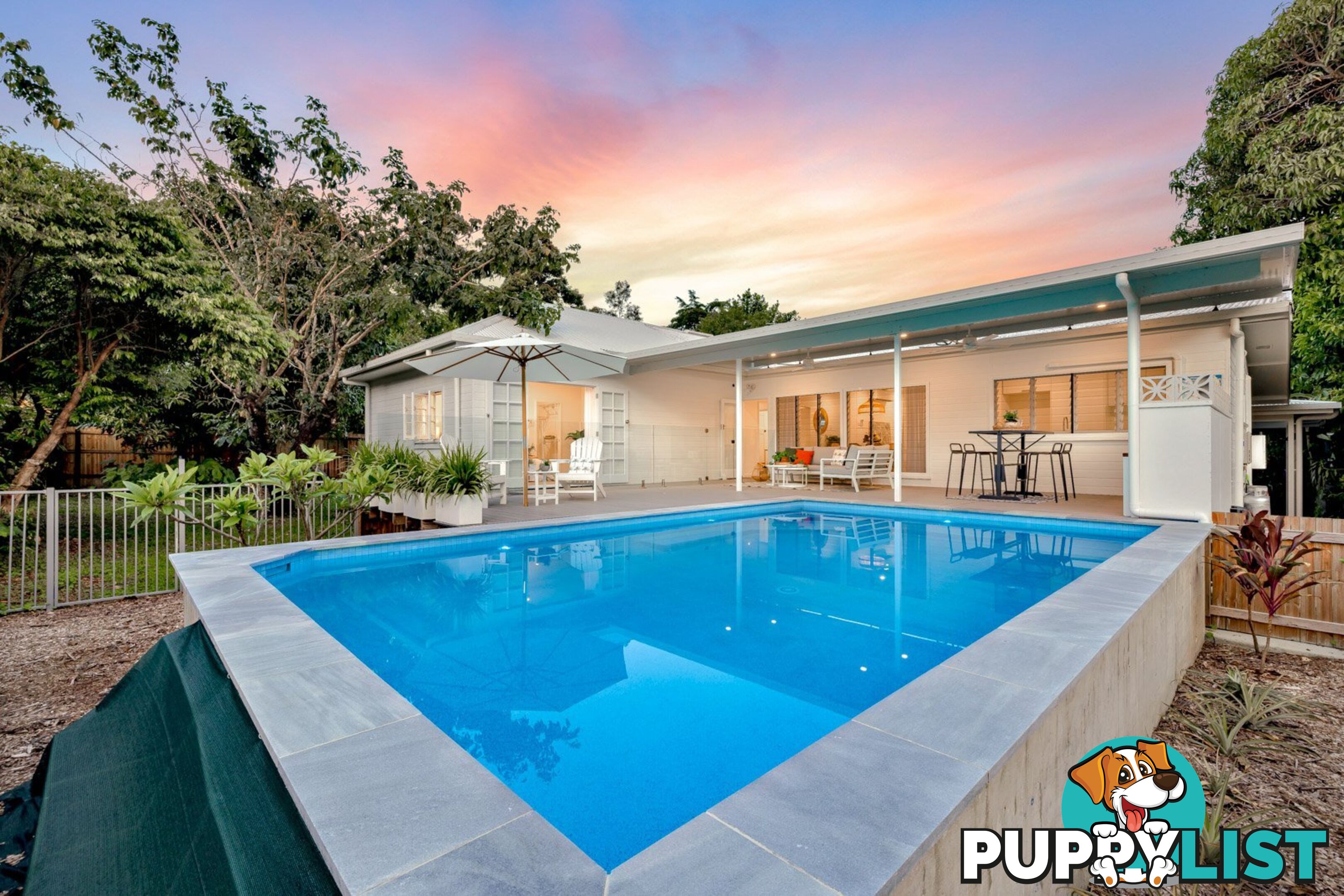 3 Fulton Close WHITFIELD QLD 4870