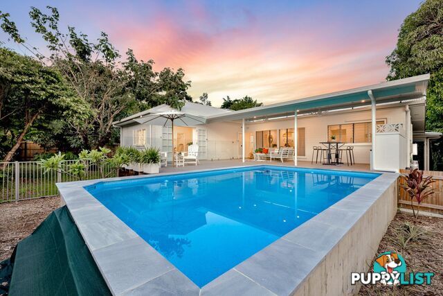 3 Fulton Close WHITFIELD QLD 4870