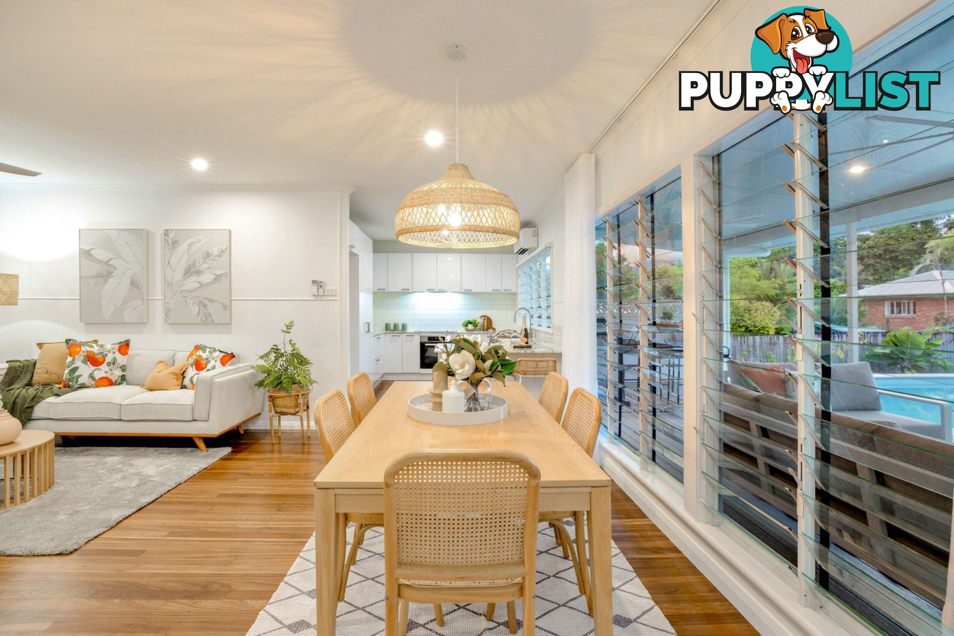 3 Fulton Close WHITFIELD QLD 4870