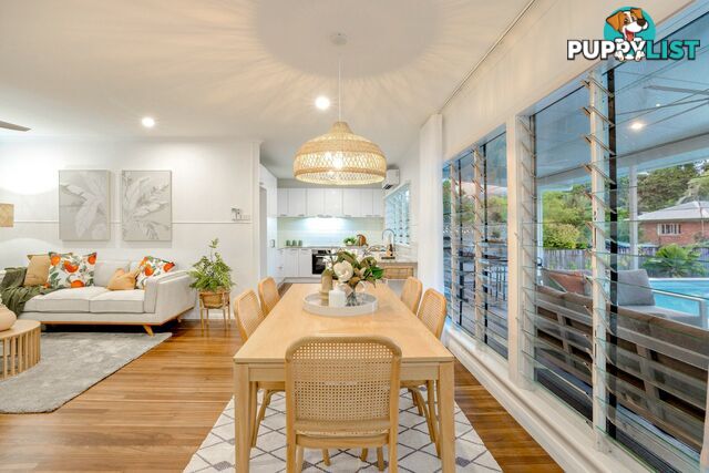 3 Fulton Close WHITFIELD QLD 4870