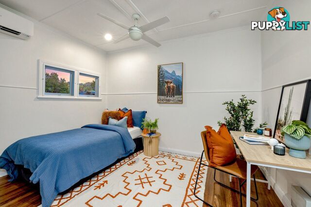 3 Fulton Close WHITFIELD QLD 4870