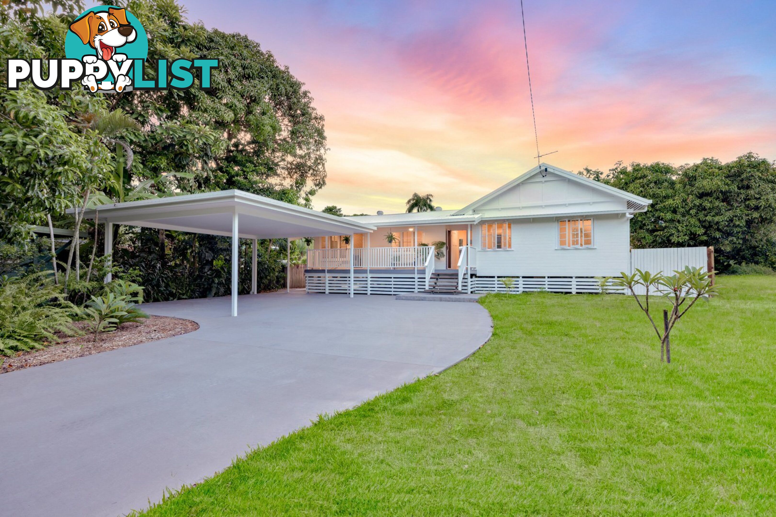 3 Fulton Close WHITFIELD QLD 4870