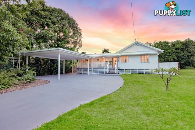 3 Fulton Close WHITFIELD QLD 4870