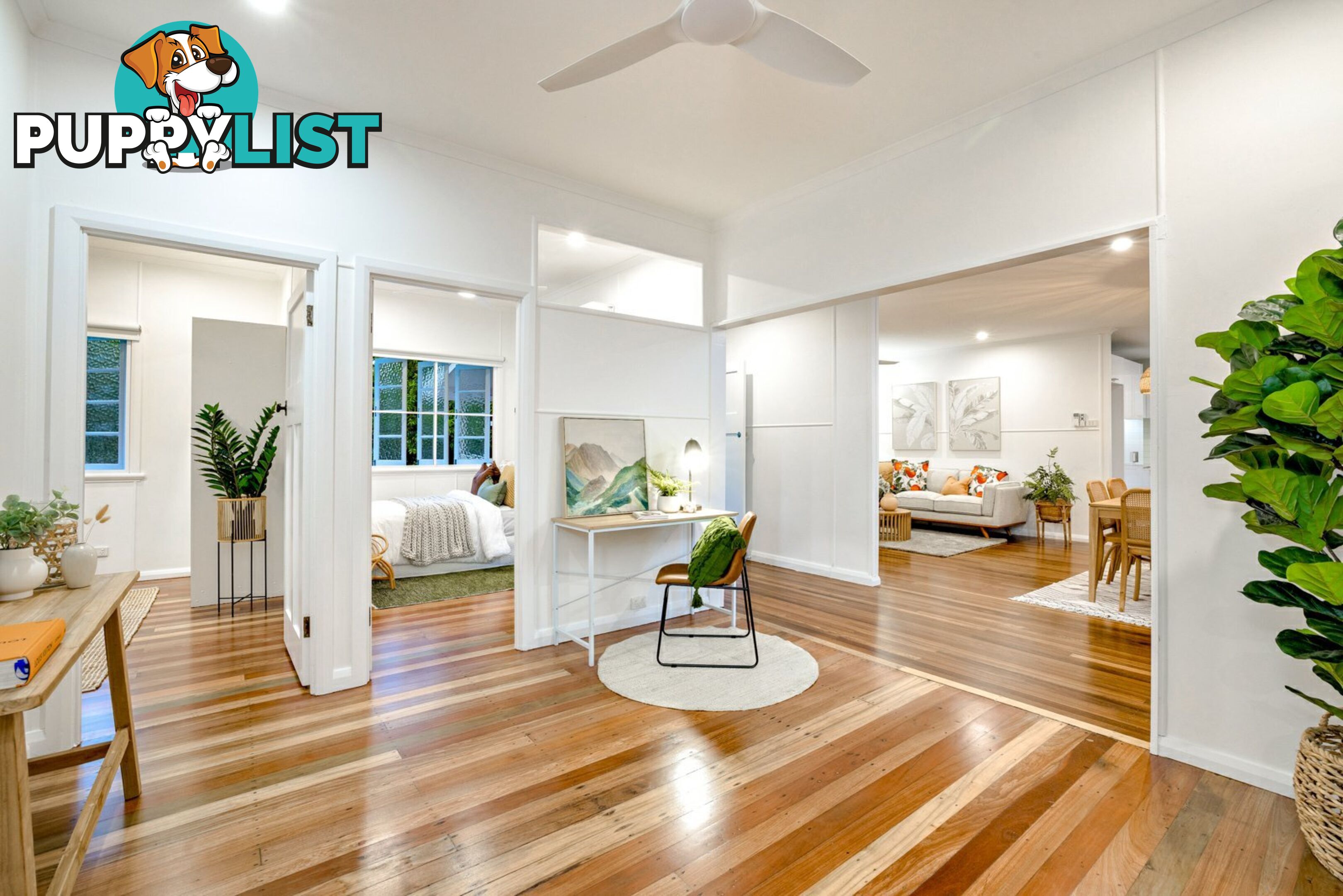 3 Fulton Close WHITFIELD QLD 4870