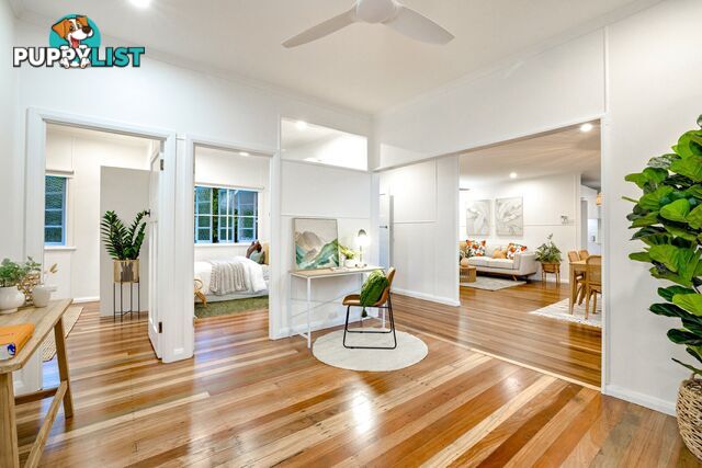 3 Fulton Close WHITFIELD QLD 4870