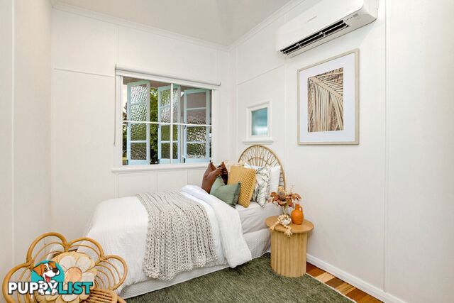 3 Fulton Close WHITFIELD QLD 4870