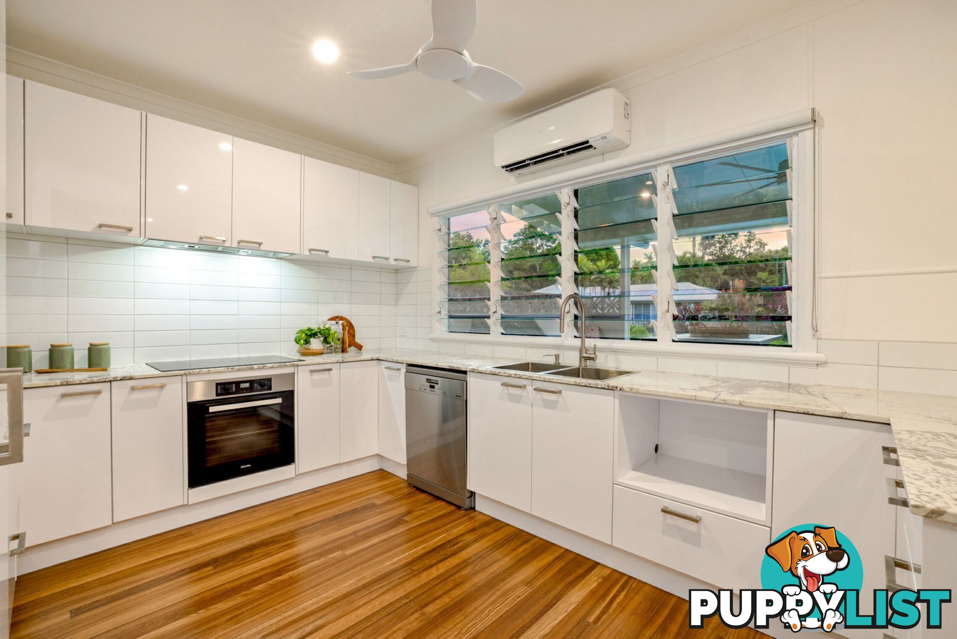 3 Fulton Close WHITFIELD QLD 4870