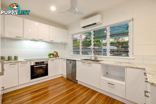 3 Fulton Close WHITFIELD QLD 4870