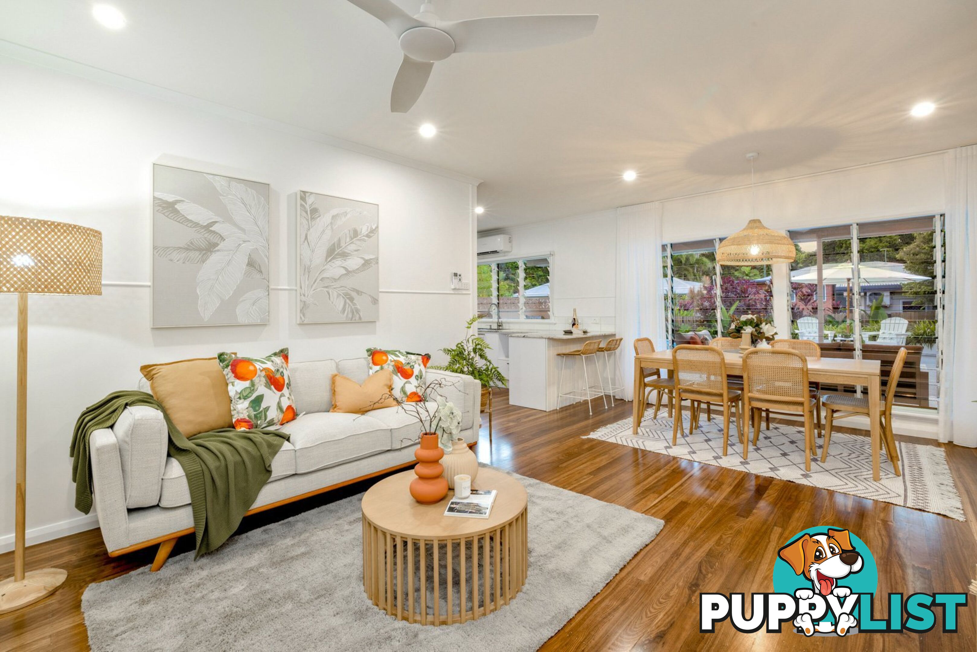 3 Fulton Close WHITFIELD QLD 4870