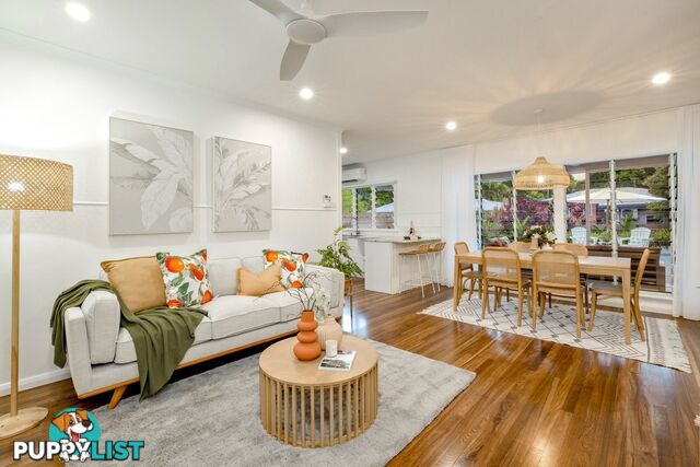 3 Fulton Close WHITFIELD QLD 4870