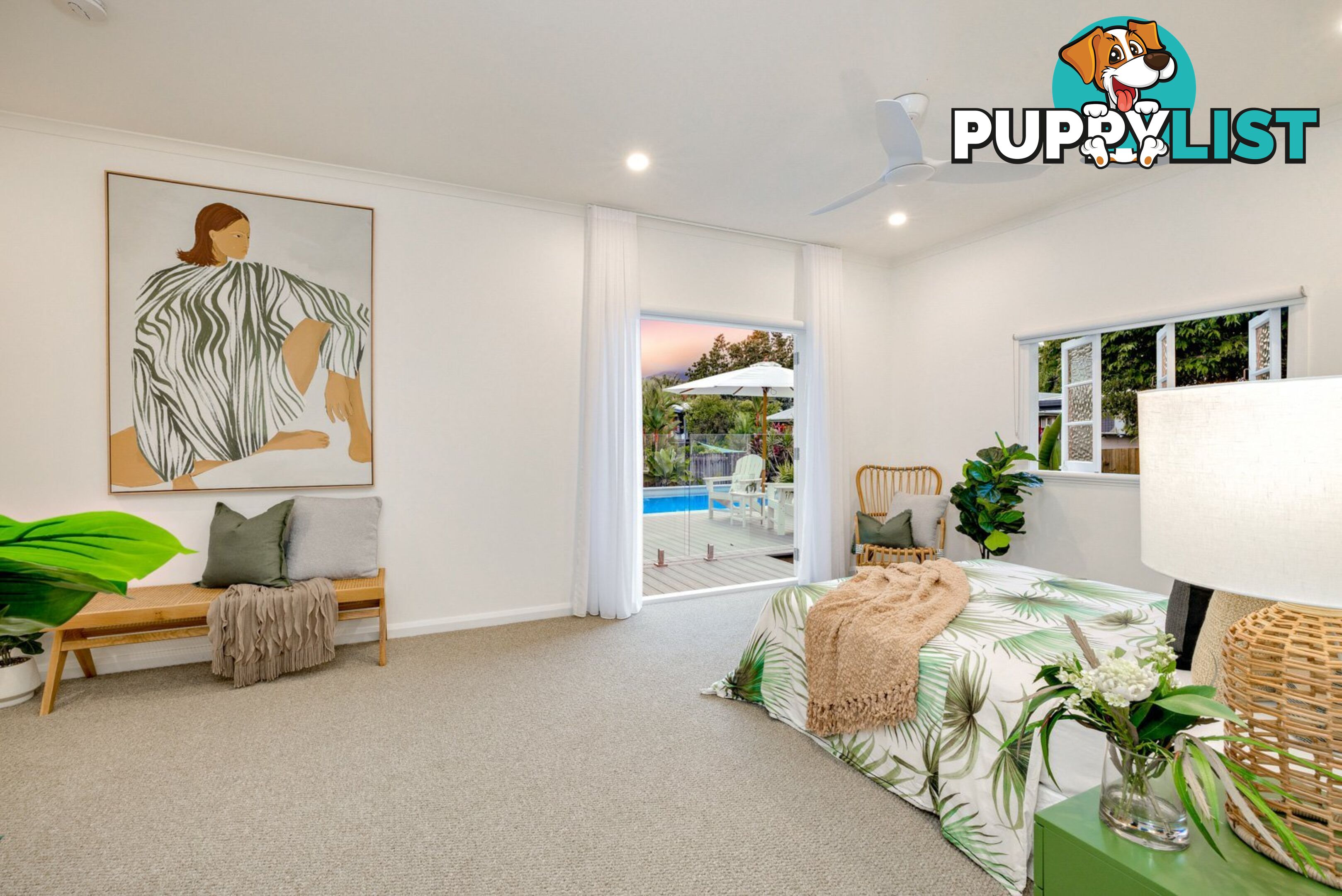 3 Fulton Close WHITFIELD QLD 4870