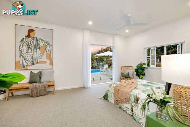 3 Fulton Close WHITFIELD QLD 4870