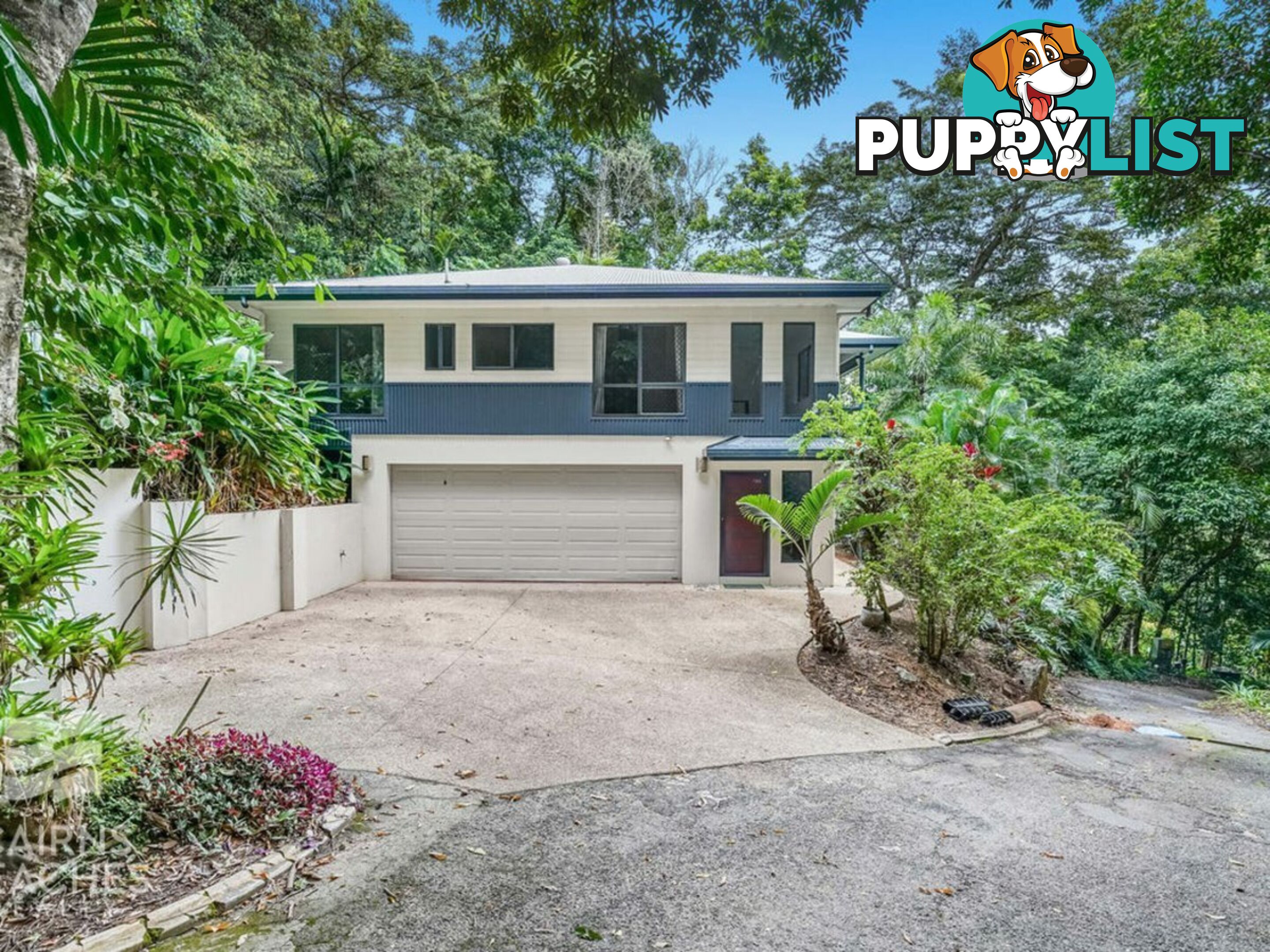 135 Hearl Close BRINSMEAD QLD 4870