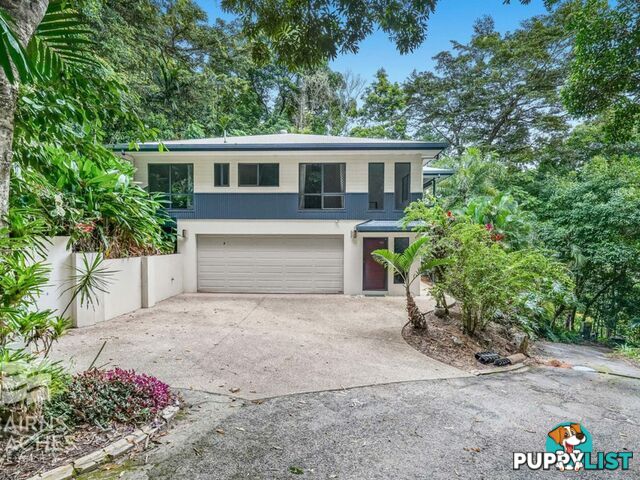 135 Hearl Close BRINSMEAD QLD 4870