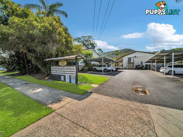 26/50 Woodward Street EDGE HILL QLD 4870